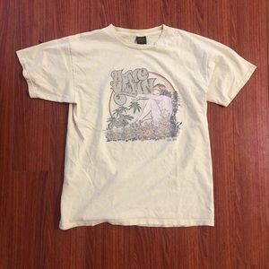 “Homegrown” Mary Jane graphic tee